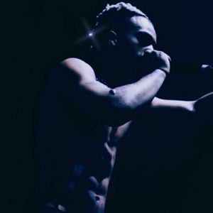 Meet your Posher, Jeremiah